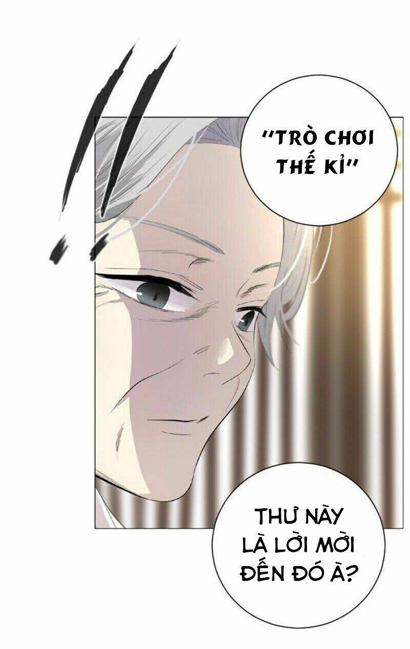 trò chơi thế kỉ chapter 1 64