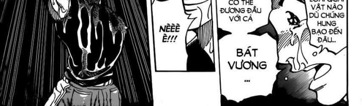 thánh tỏi sành ăn chapter 316 29