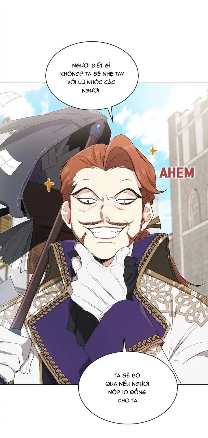 tôi là fan cứng hoàng tử chapter 47.2 13