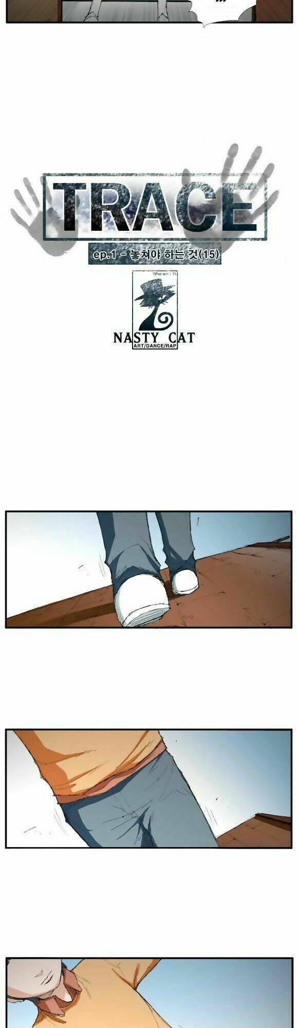 siêu năng chapter 15 2