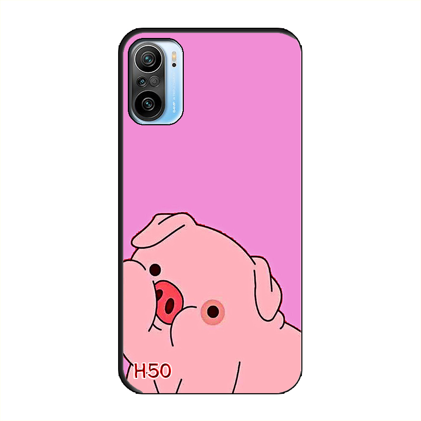 Ốp Lưng Dành Cho XIAOMI K40