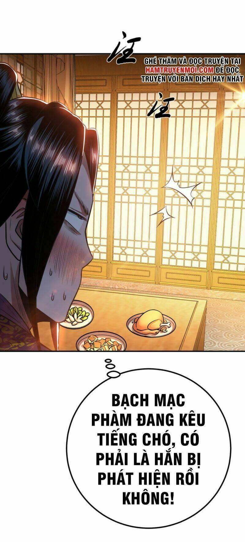 nam chủ và hậu cung đều dưới trướng ta chapter 23 34