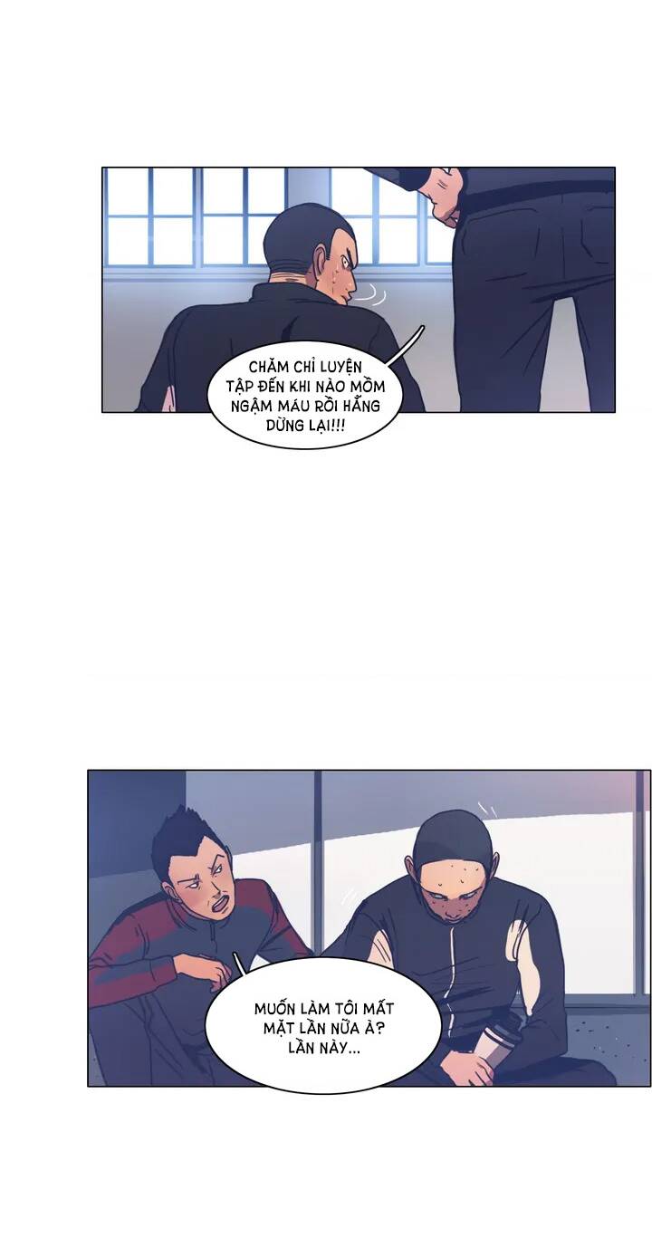 giải thoát chapter 33 46