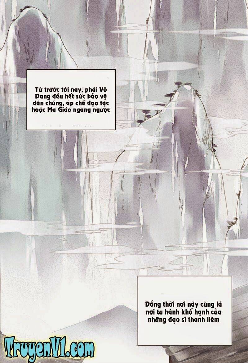 nguyệt hàn giang thiên lục chapter 0 7