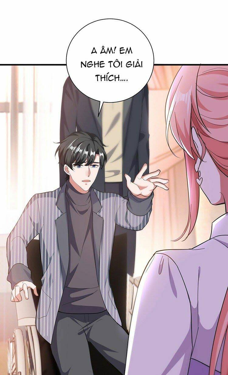 đại lão gọi tôi tiểu tổ tông chapter 34 9