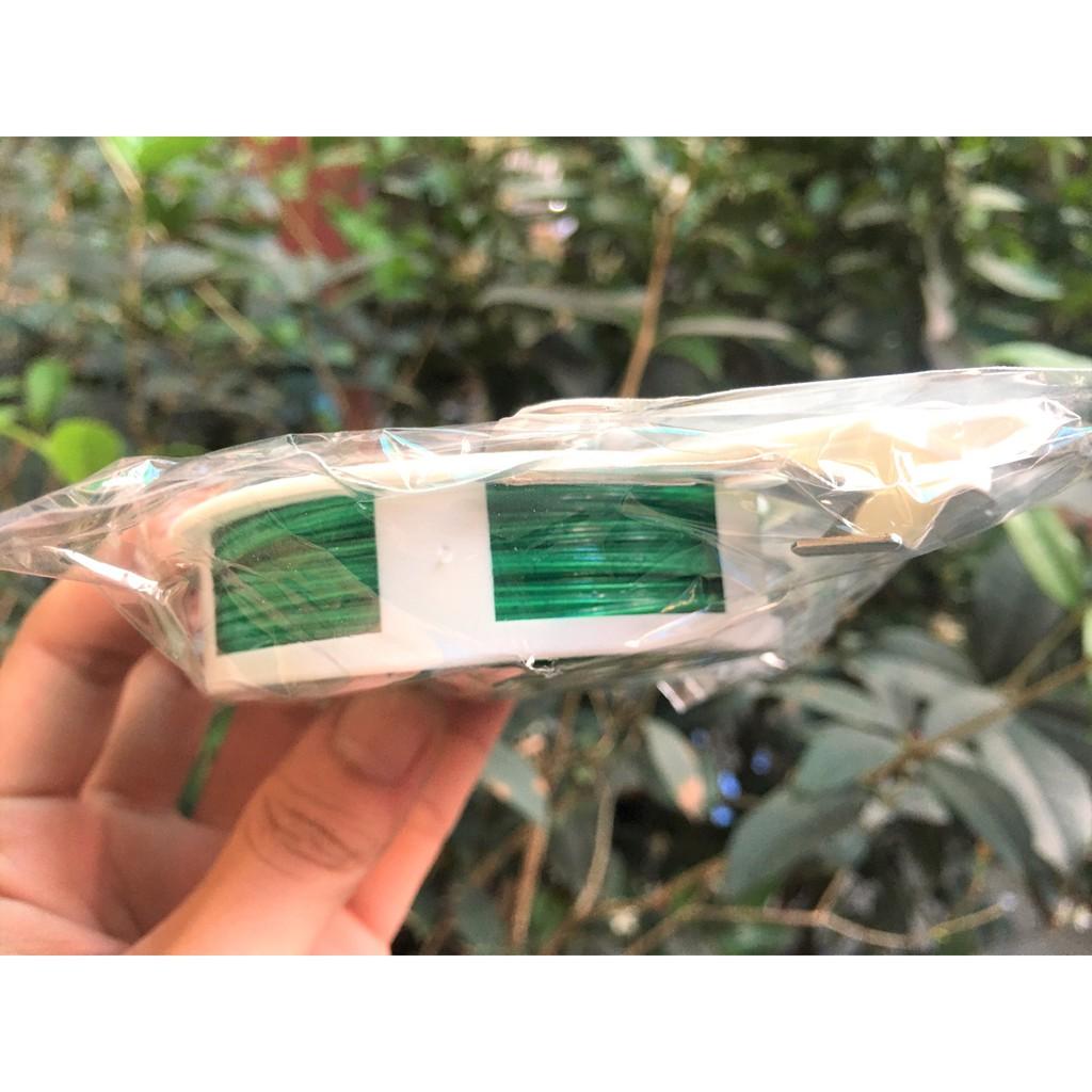DÂY CUỘN CỐ ĐỊNH LAN CÂY CẢNH 100m