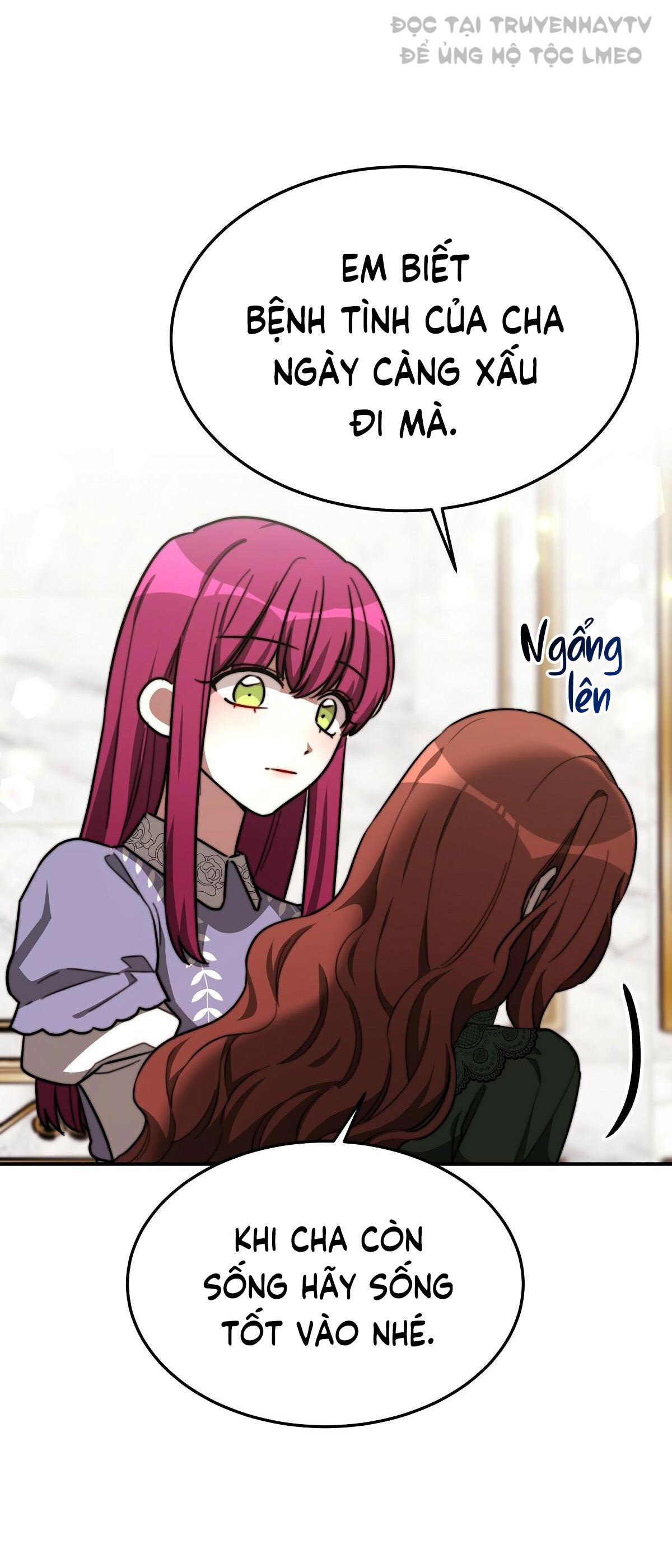 cuộc hôn nhân tay ba chapter 31 39