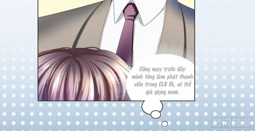 ma vương ngạo kiều tổng tài không thể chọc chapter 4.2 14