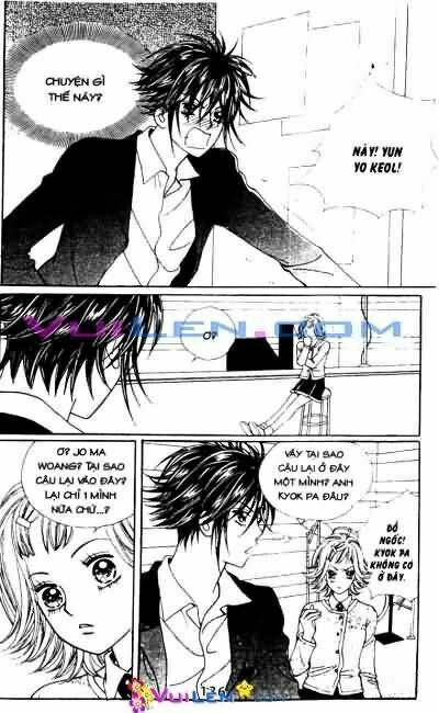 anh là của tôi chapter 11 137