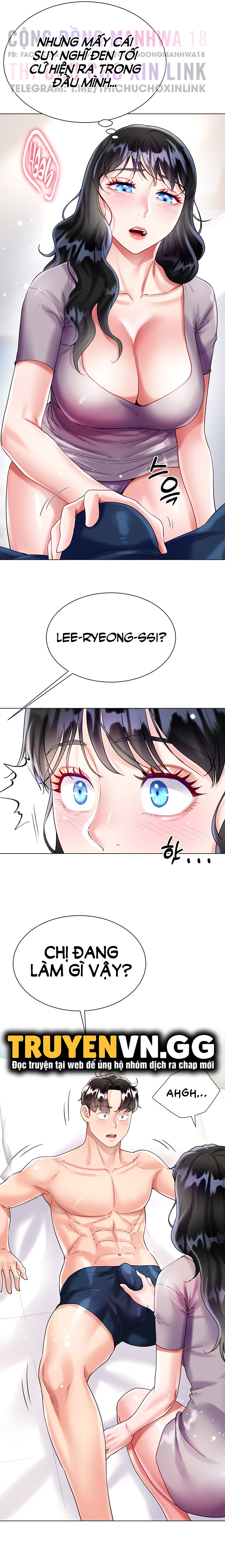 thương thầm chị dâu chapter 21 10