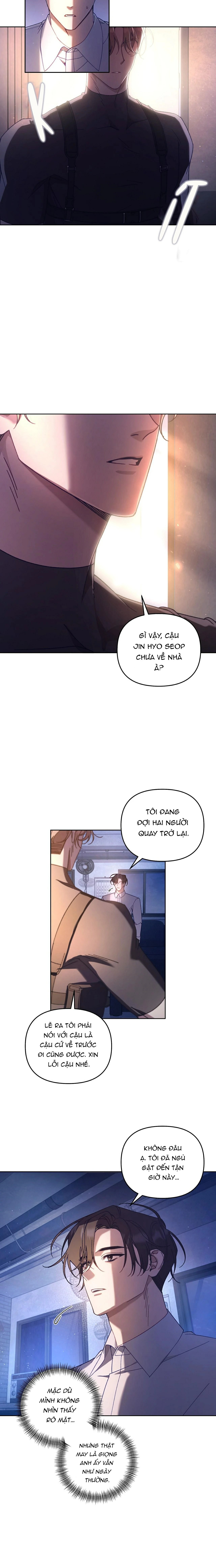 guide cấp s phết mật ong chapter 9 13