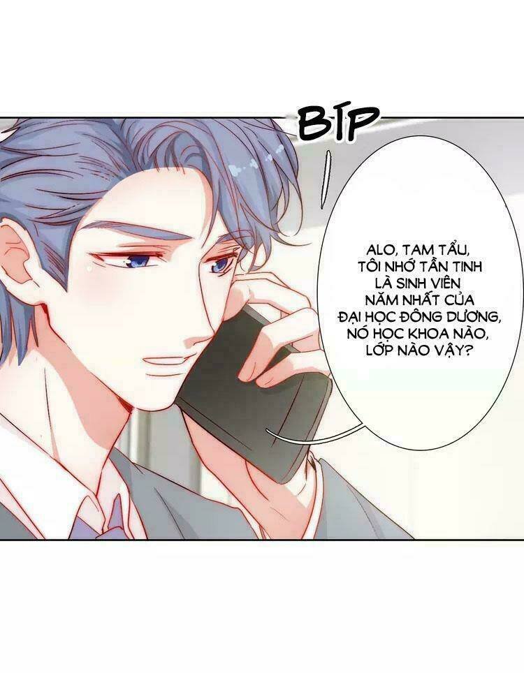 mạng sống của em thuộc về tôi chapter 7 4