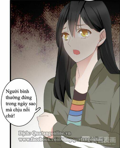 lều khều biết yêu chapter 28 43