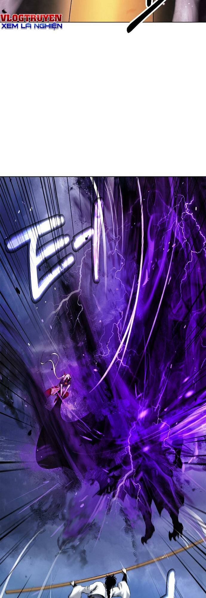 xuyên không thành hổ chapter 125 23