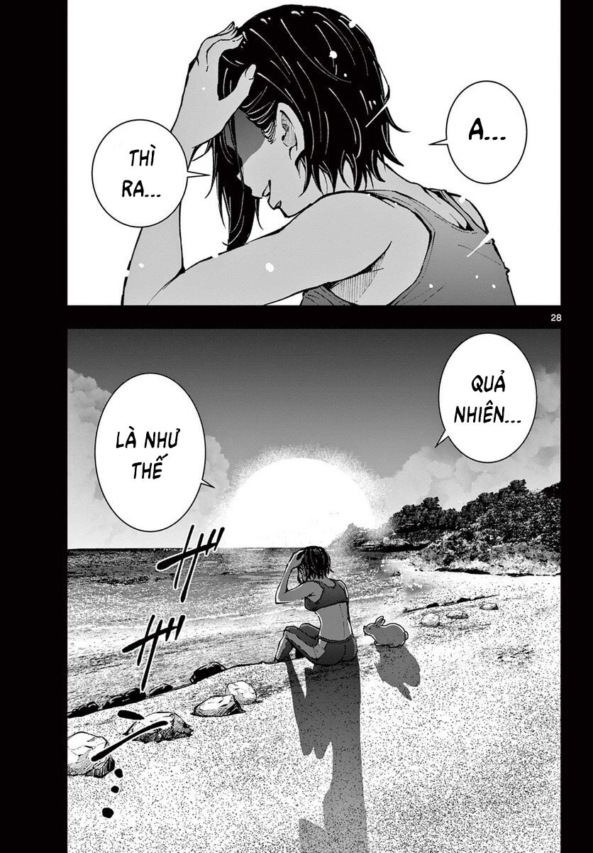 100 điều muốn làm trước khi chết chapter 43 23