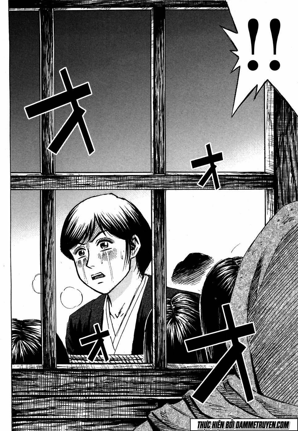 đảo ma cà rồng chapter 278 2