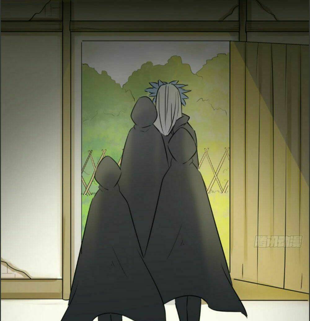 sổ tay tình yêu của tiểu hồ ly chapter 4 24