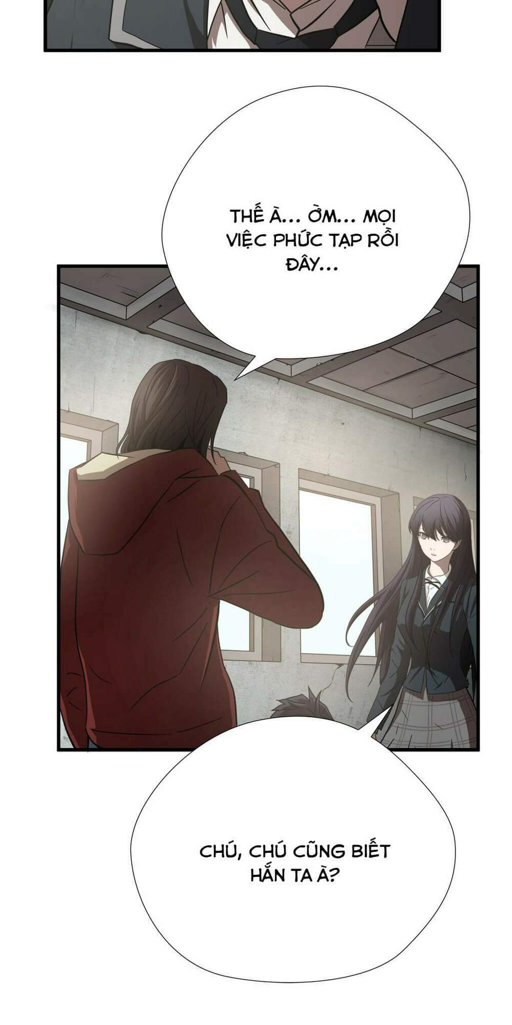 kẻ bị ruồng bỏ chapter 16 5