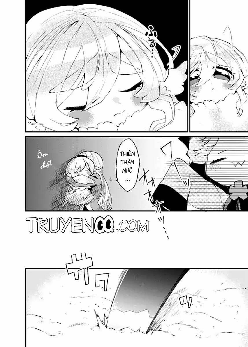 dungeon nursery chapter 10 9