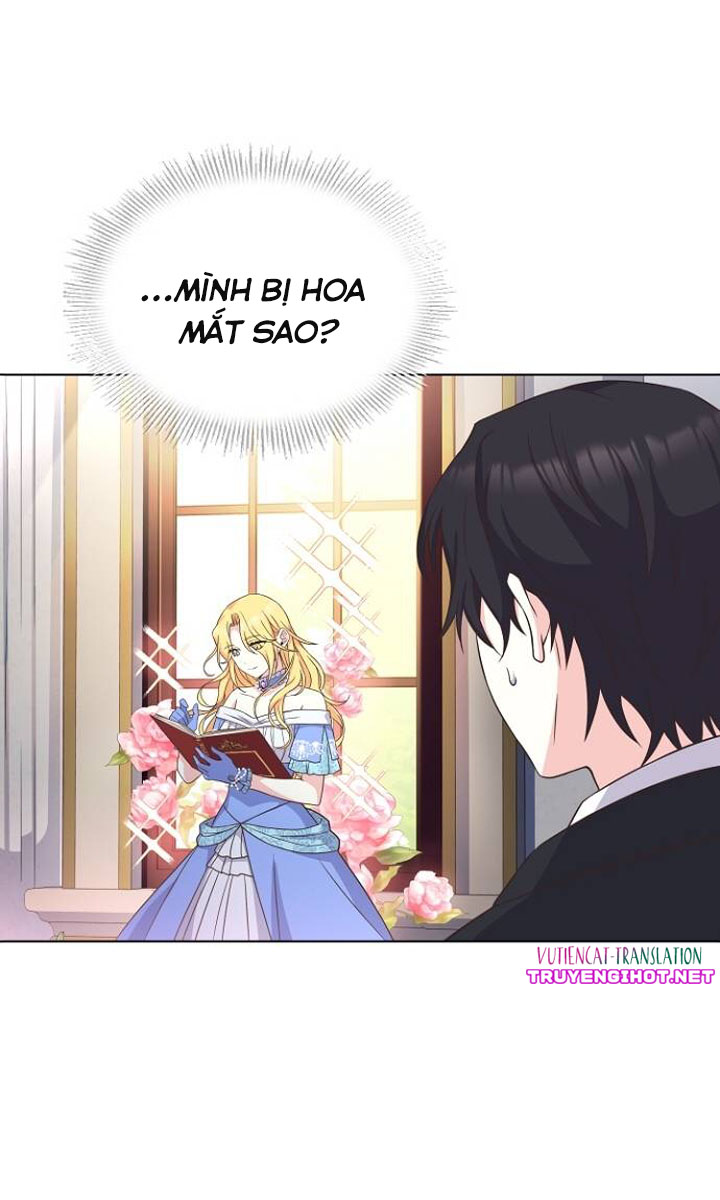 lời cầu hôn đến từ hoàng đế chapter 18.1 20