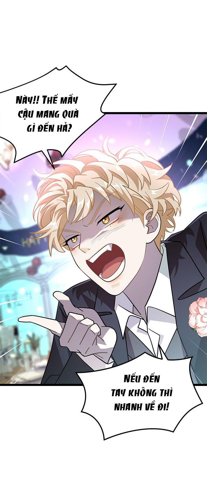 dark moon - tế đàn ánh trăng chapter 16.2 11