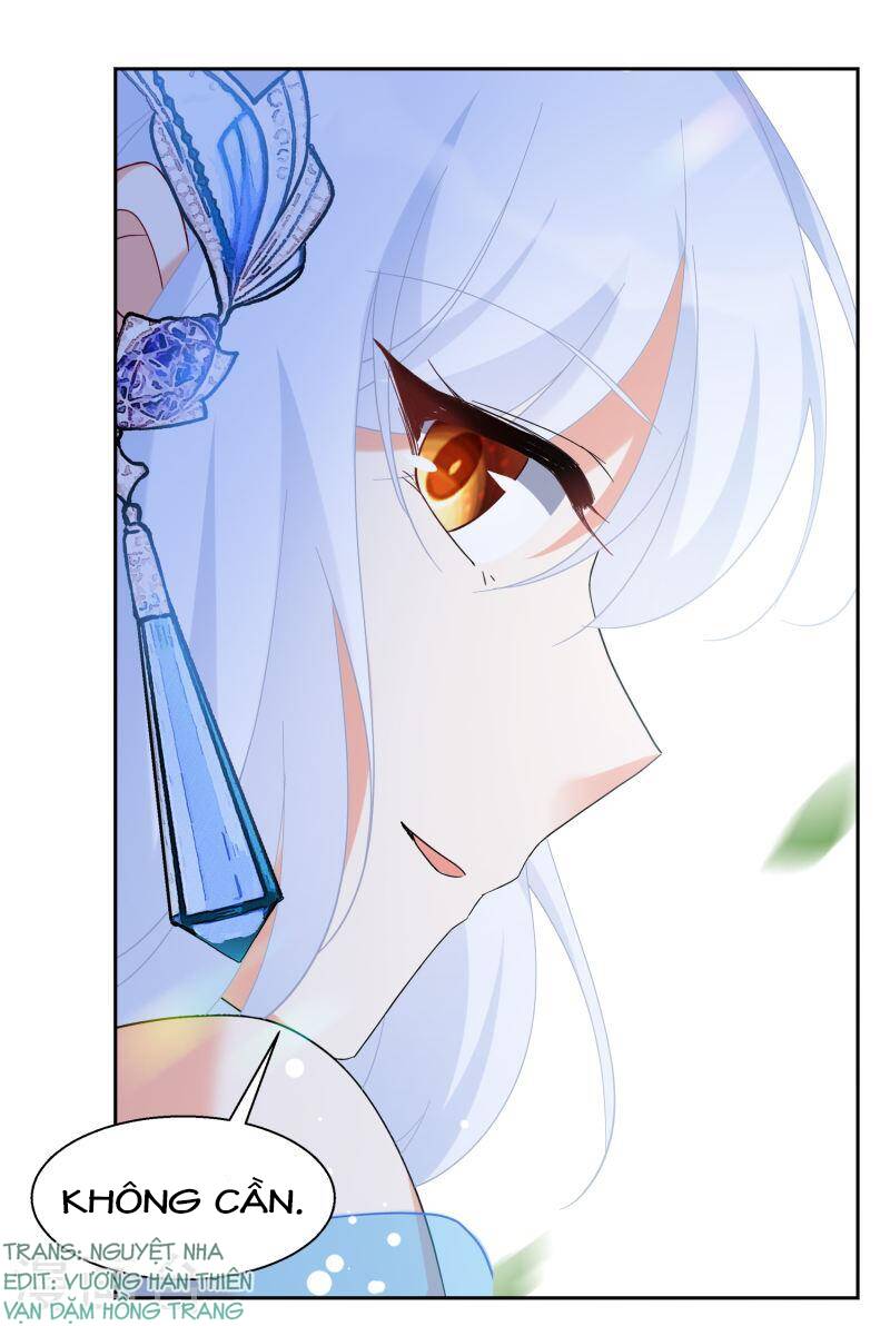 cô ấy đến rồi, xin nằm xuống! chapter 243 8