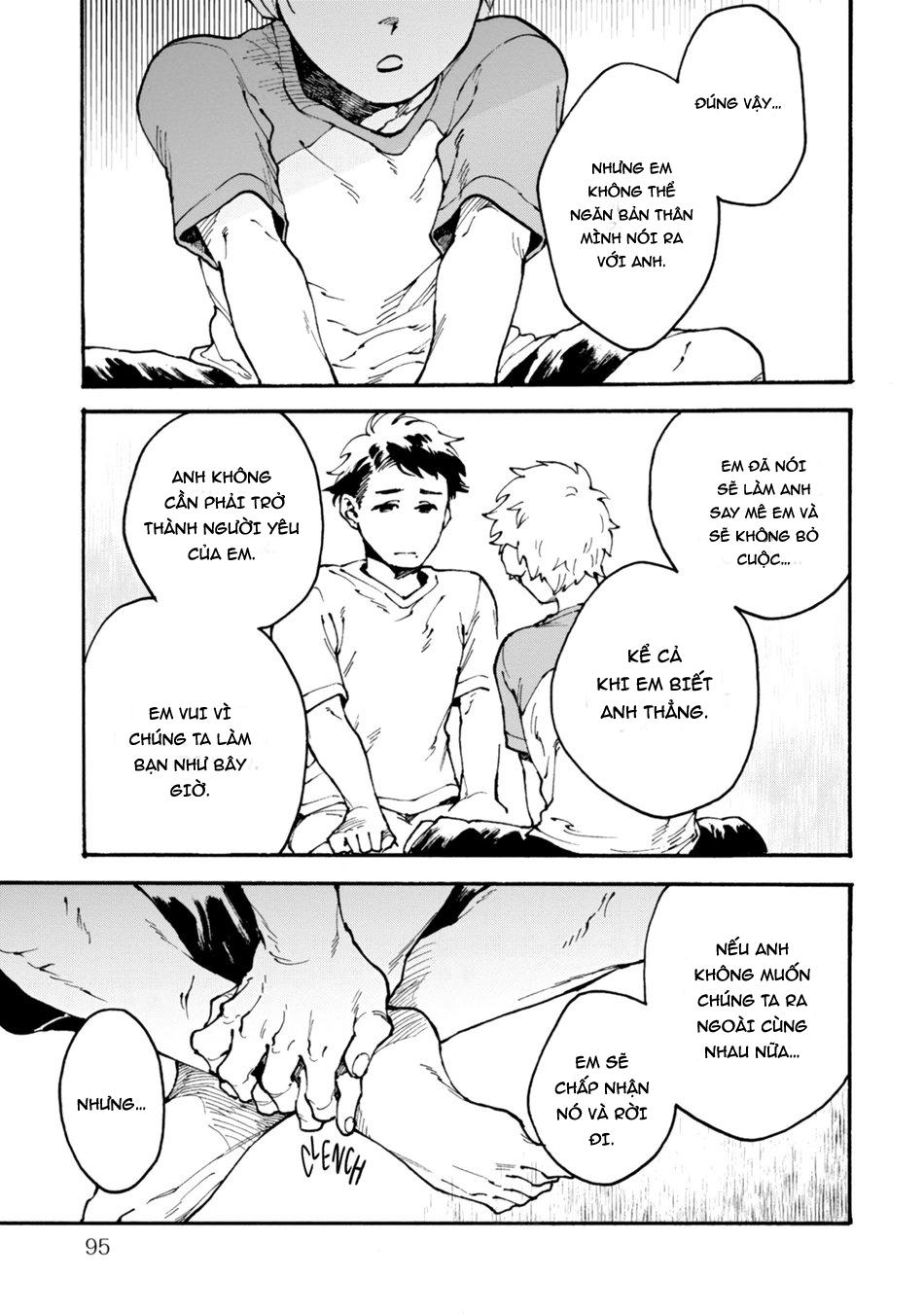 người tà răm luôn có quỷ theo sau chapter 68.3 25