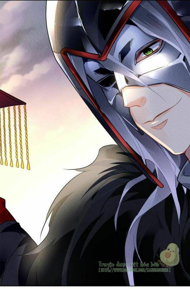 vấn đan chu chapter 22 55