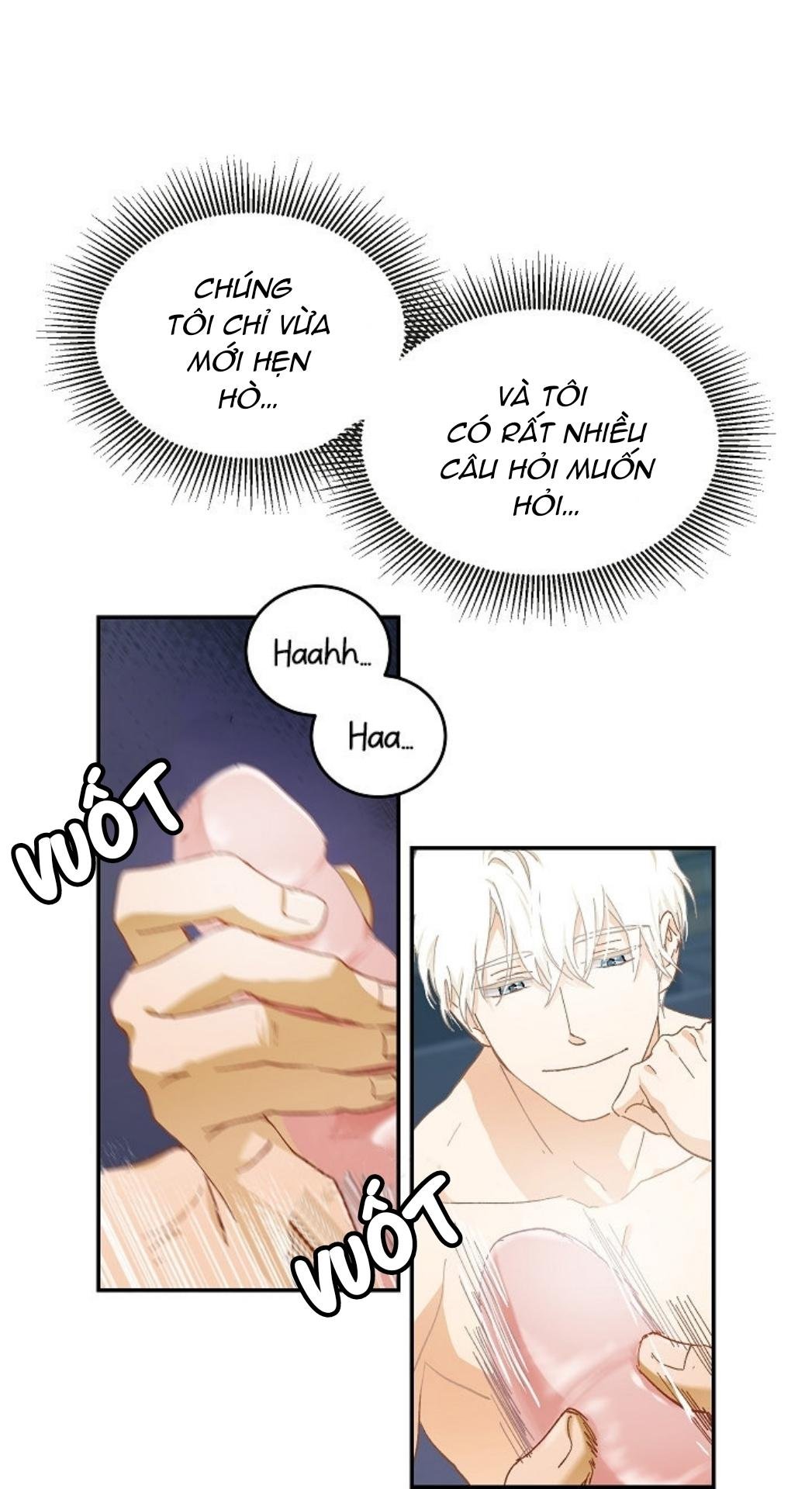 kẻ nói dối hoàn hảo chapter 8 1