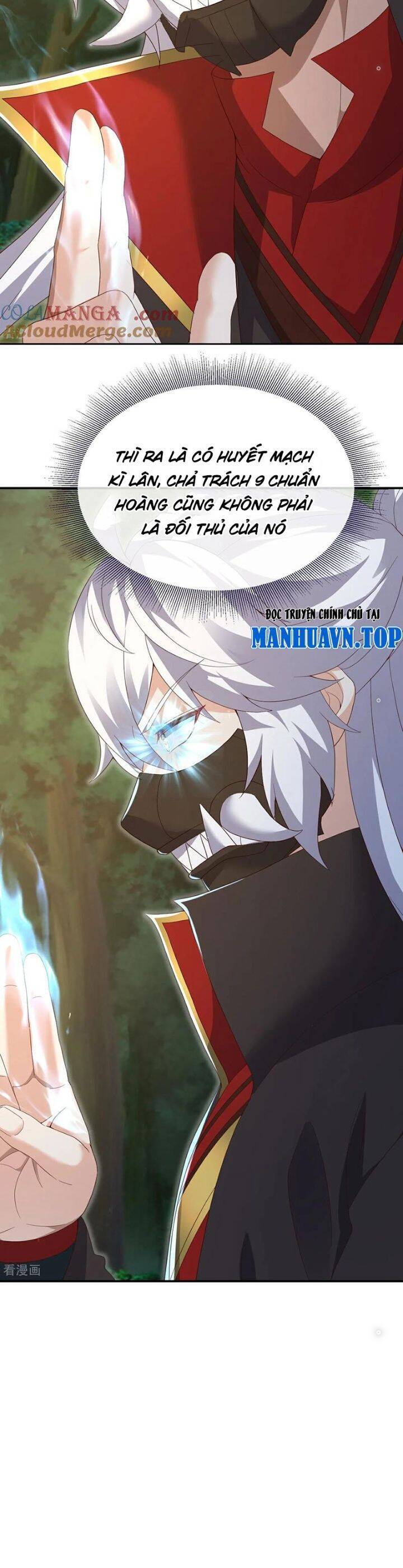 tiên võ đế tôn chapter 707 29