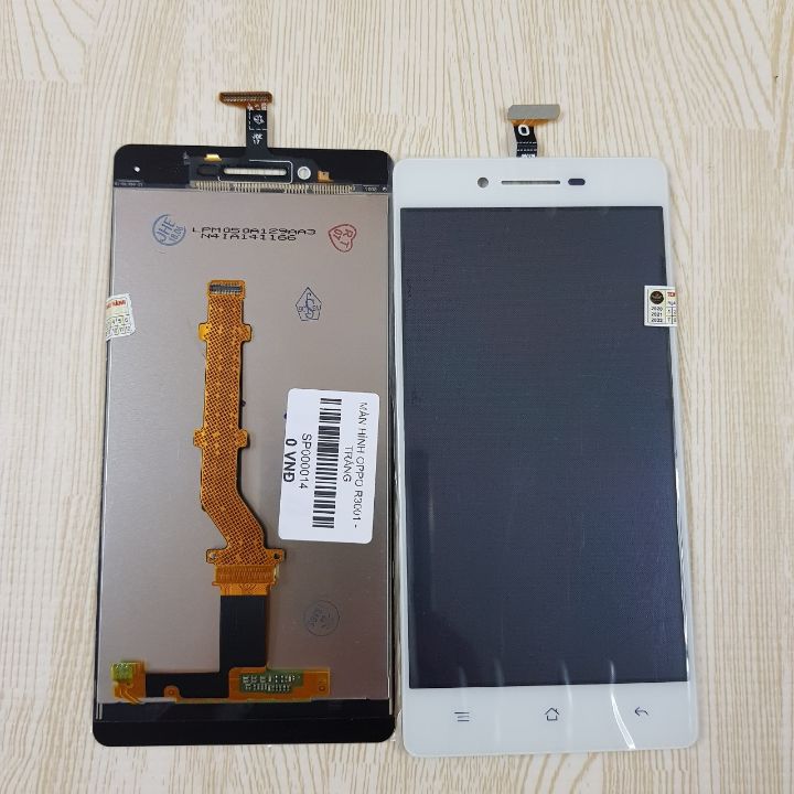 MÀN HÌNH DÀNH CHO OPPO R3001