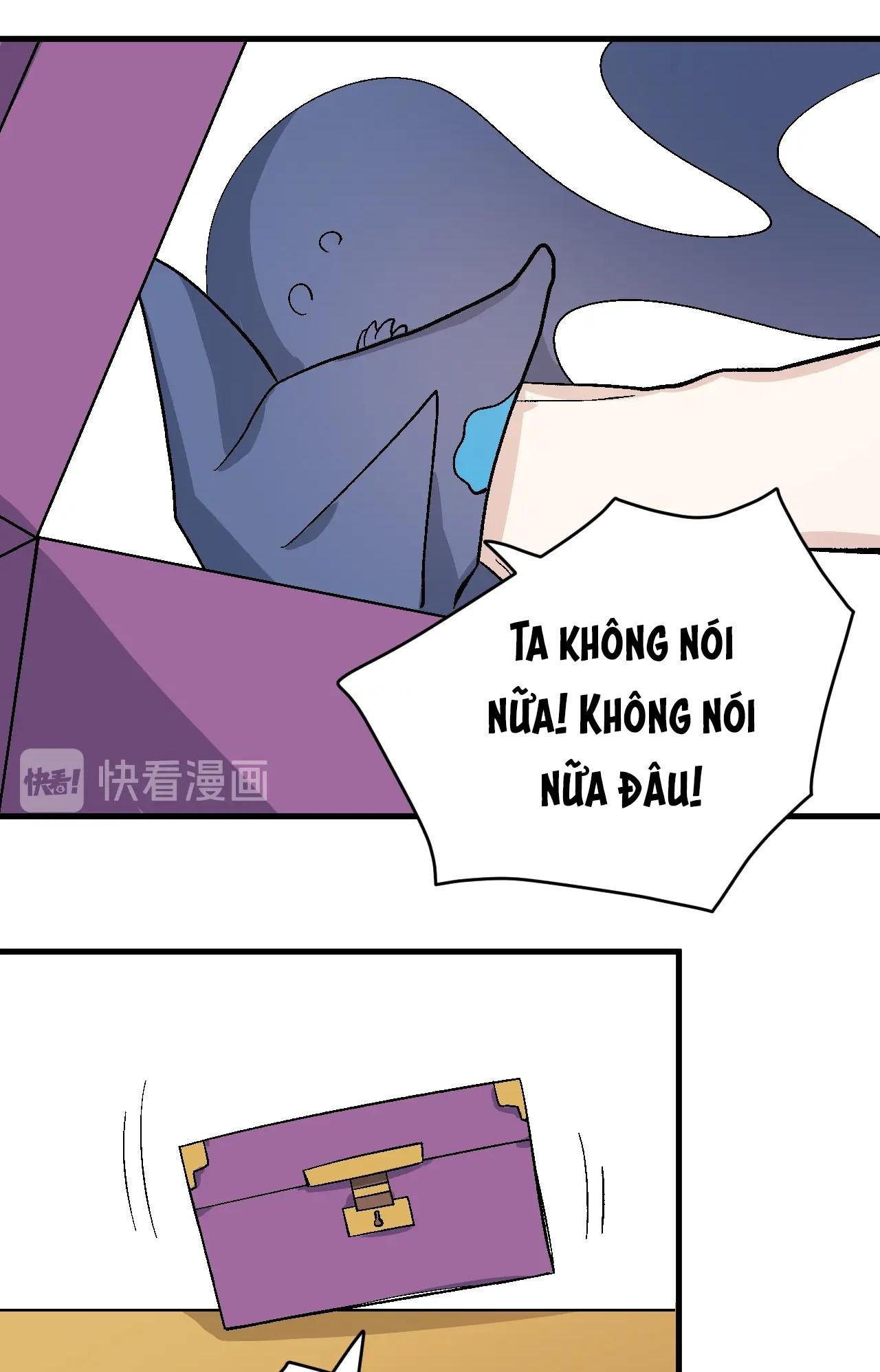 hoàng tử của hoàng tử (end) chapter 10 75