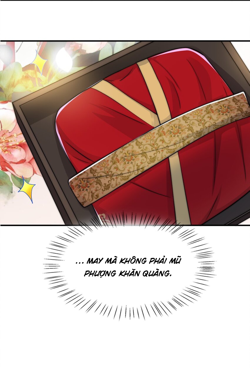 chiến lược tẩy trắng của phản diện chapter 32 12