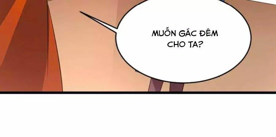 thái tử điện hạ, nô tài có hỉ rồi chapter 14 48