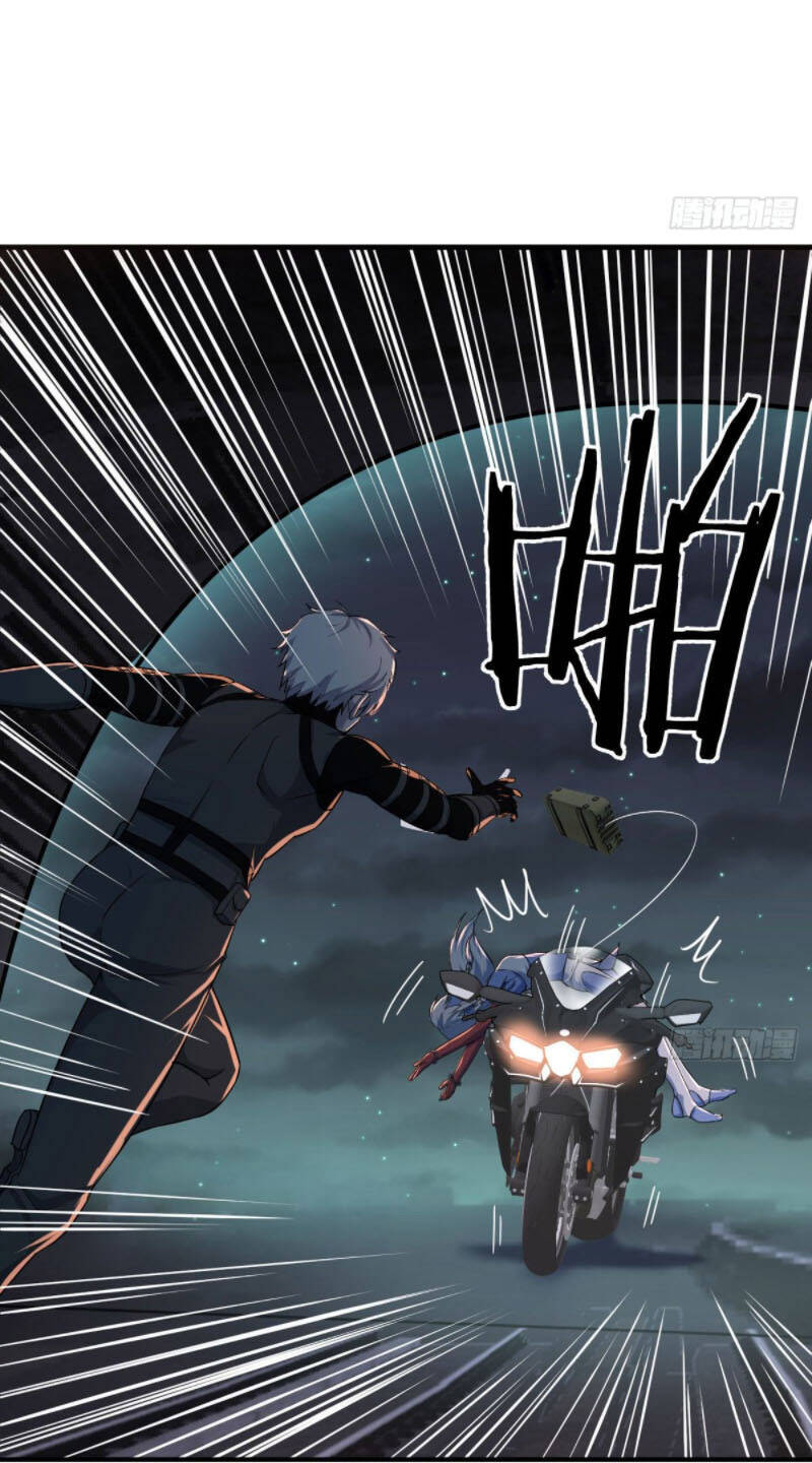 trợ lý thánh tôn, ta đã vô địch chapter 22 26