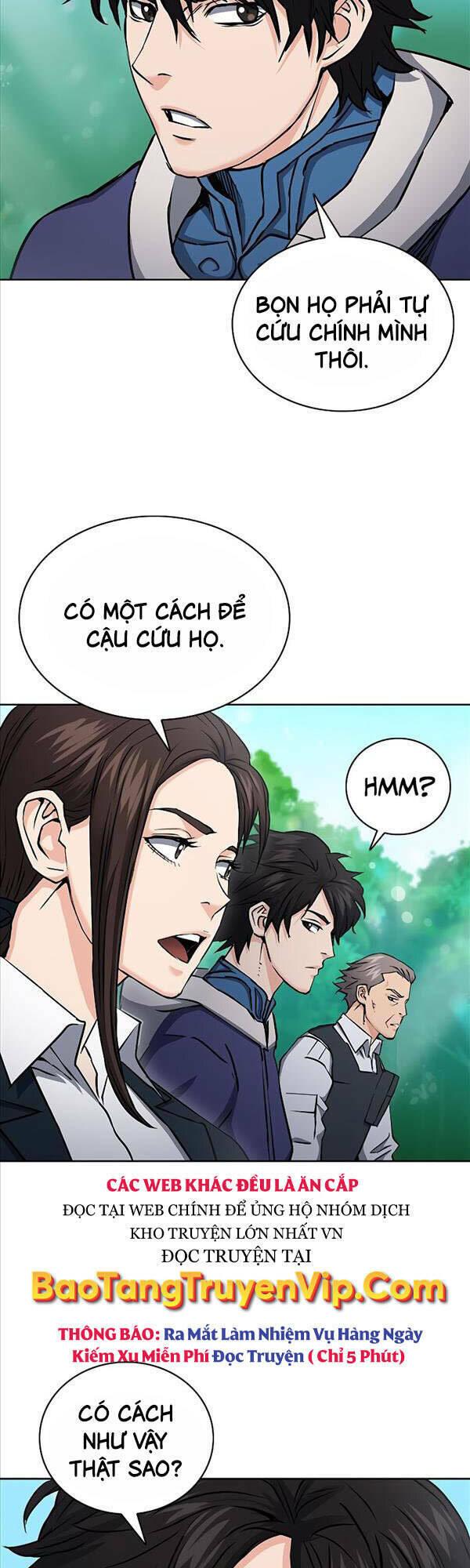 druid tại ga seoul - người hóa thú chapter 81 20