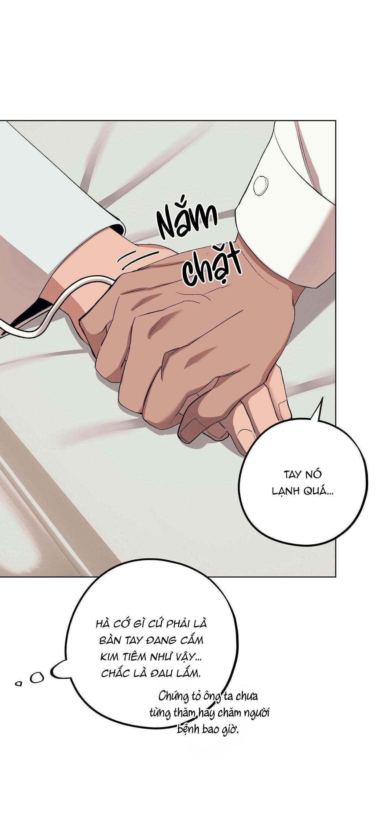 làm dâu nhà tài phiệt họ kang chapter 64 38