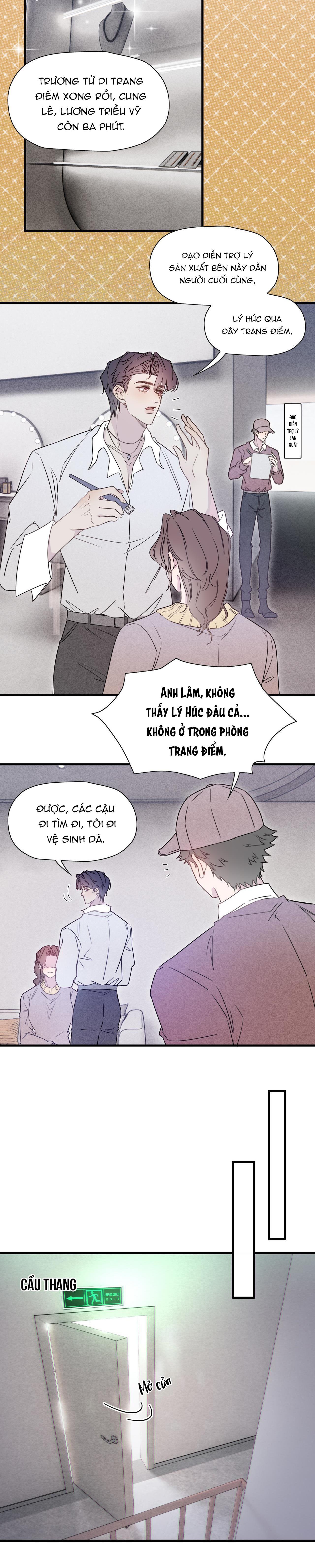 cá mè một lứa chapter 12 7