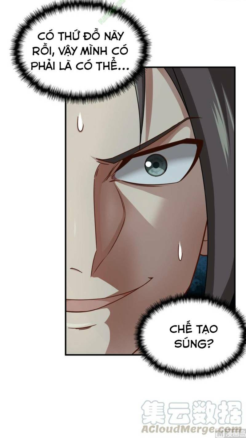 trọng sinh tới đại đường chapter 53 16