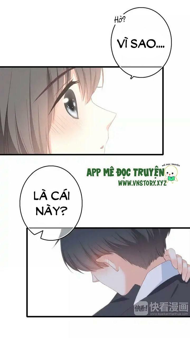 con tim rung động 2 chapter 41.5 29