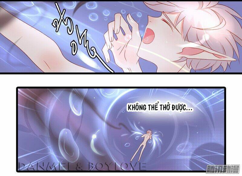 nặc lâm mục sư thiên sứ chapter 44 9