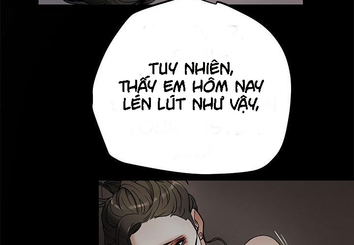 kế hoạch với em gái ngây thơ chapter 7.2 28