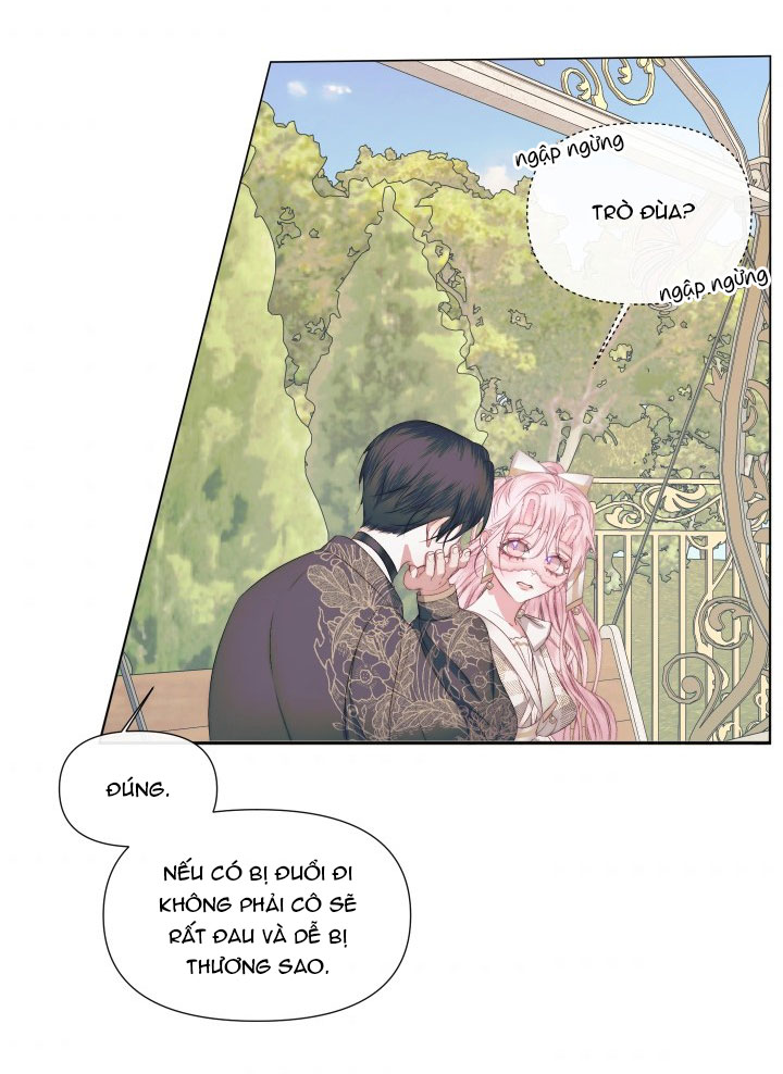 trở thành cô vợ khế ước của nhân vật phản diện chapter 20 56