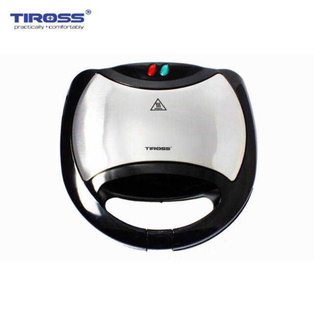 Kẹp Nướng Sandwich Tiross TS514 - Hàng Chính Hãng