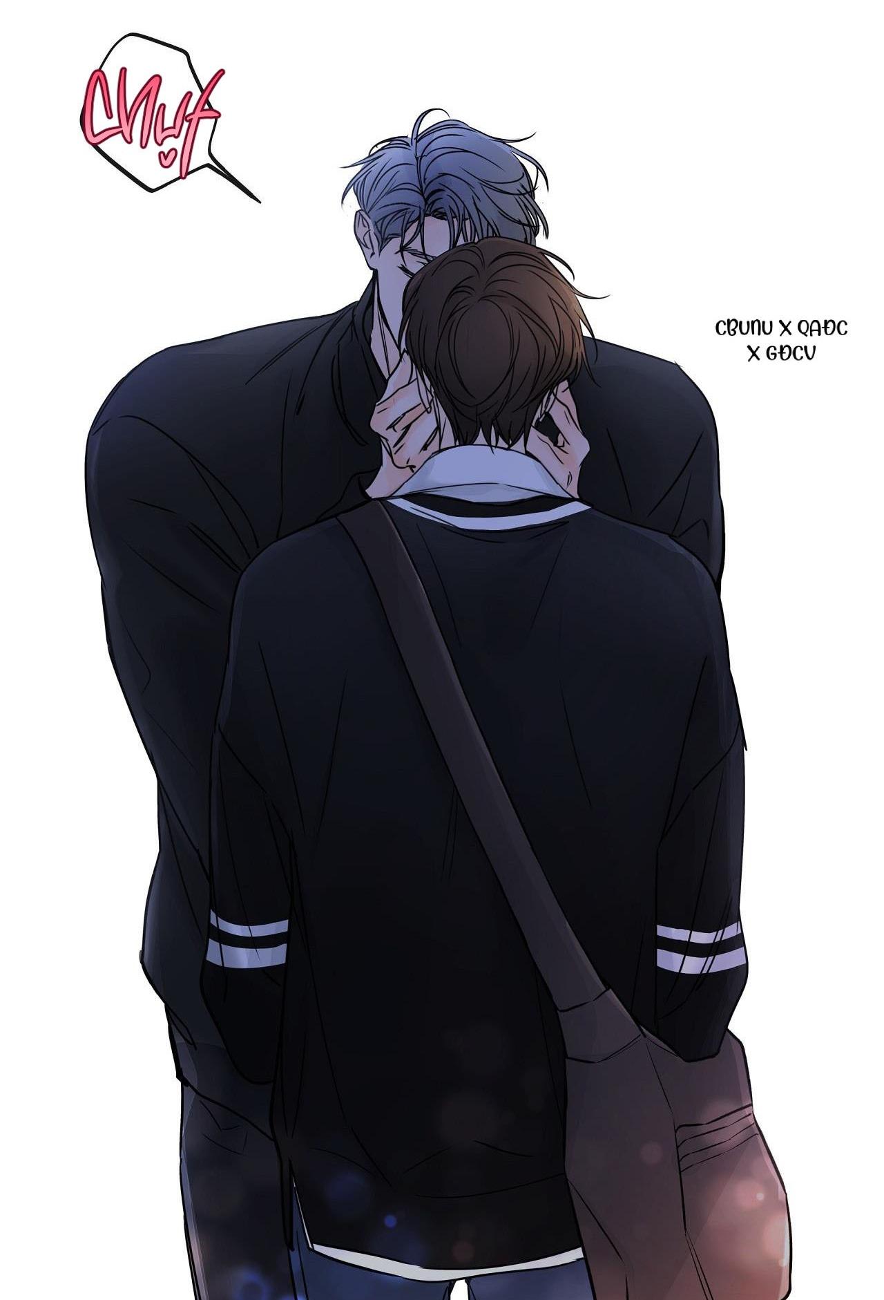 hạ cánh cuối chân trời chapter 10 96