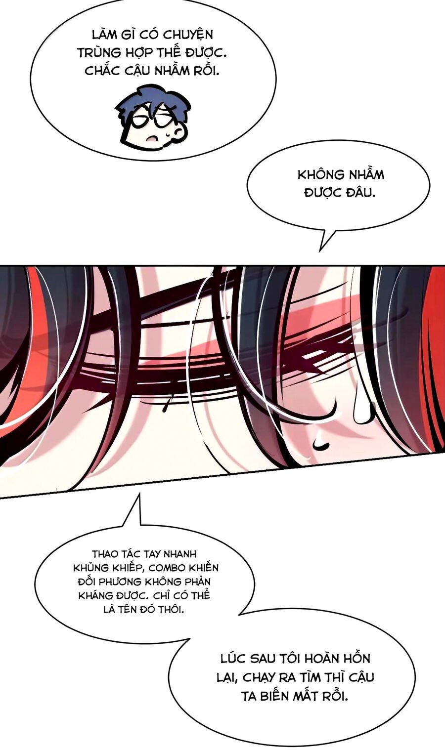 oan gia chung nhà ! chapter 126.2 113