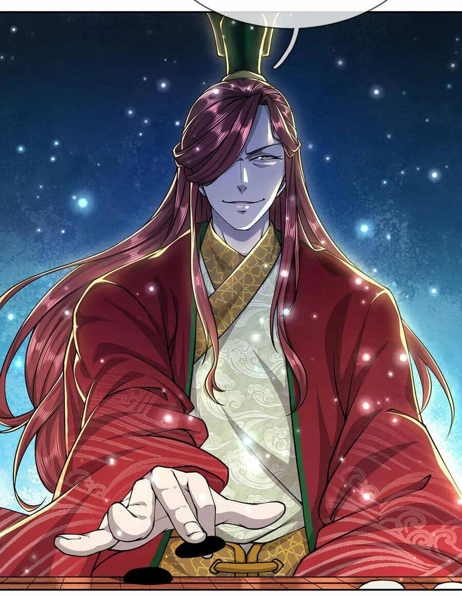 thân thể của ta là kiếm chủng chapter 99 18