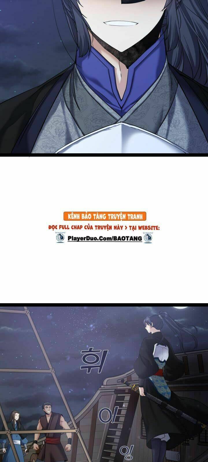 lôi thần chuyển sinh chapter 4 5