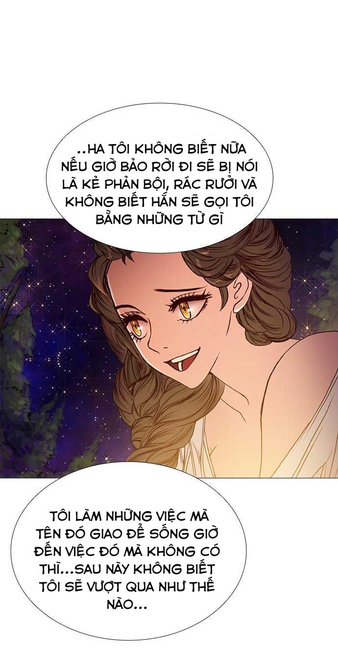 tôi chính là nhà sưu tập chim chapter 19 41