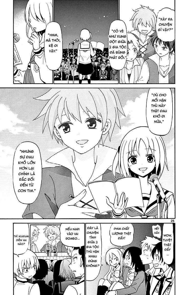 tenshi to akuto!! chapter 2 24